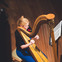 Cornwall Harpist