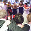 July 2011 Bride Dancing Zorba with glasses.jpg