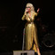 ANDREA AS DOLLY GOLD DRESS.JPG