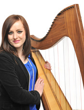 Rachel Harpist