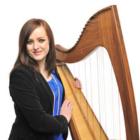 Rachel Harpist