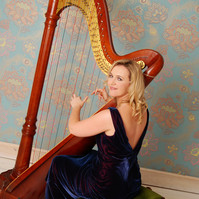 Rhian Harpist