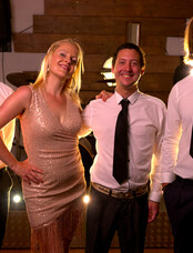 Indigo Function Band 