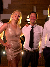 Indigo Function Band 