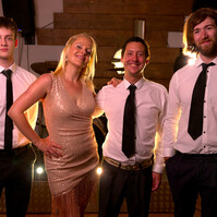 Indigo Function Band 