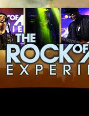 ROA -Rock of ages Experience
