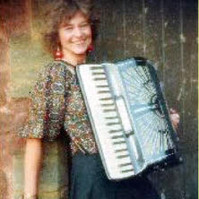 Sue Accordionist