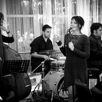 The London Swing Band