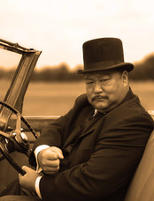 Oddjob 