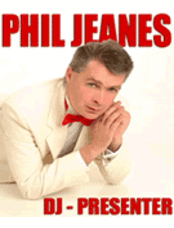 Phil Jeanes