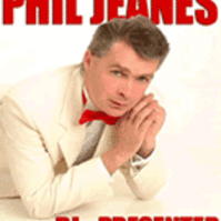 Phil Jeanes