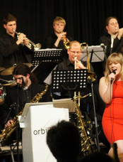 Orbi Playa Big Band