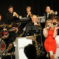 Orbi Playa Big Band