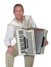 Robert Accordionist