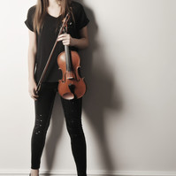 Claire Victoria Violin