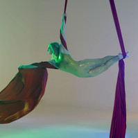 Aerial Dance