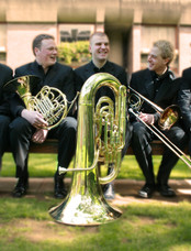 Barbican Brass