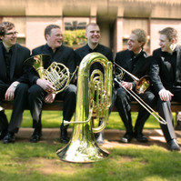 Barbican Brass