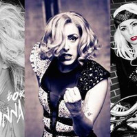 Lady Gaga Tribute 