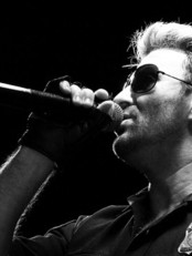 George Michael 