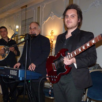 The Greek Band