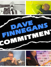 Dave Finnegan's Commitments