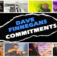 Dave Finnegan's Commitments