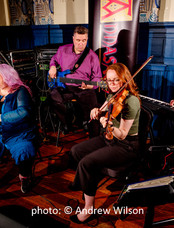 Annasach Ceilidh Band