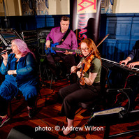 Annasach Ceilidh Band