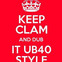 keep calm ub40.jpg