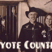 Coyote Country Band