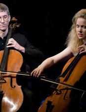 Fusion Cello Duo