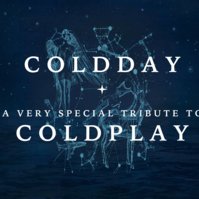 Coldday - a very special tribute to Coldplay