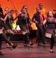 The london African Gospel Choir