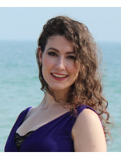 Roseanna Bowen - Soprano