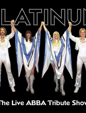 ABBA Tribute - PLATINUM