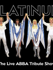 ABBA Tribute - PLATINUM
