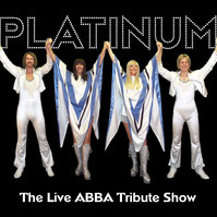 ABBA Tribute - PLATINUM