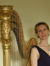 Anna Harpist