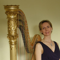 Anna Harpist