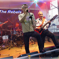 ROB & THE REBELS