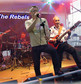 ROB & THE REBELS