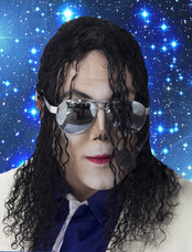 Joe Is Michael Jackson