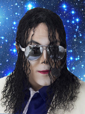 Joe Is Michael Jackson