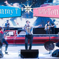 Tommy T and the BelleTones