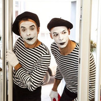 Mimes, Stilts and Statues Incorporated