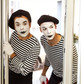 Mimes, Stilts and Statues Incorporated
