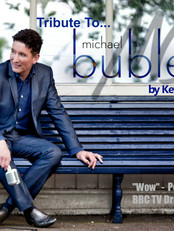 KF Michael Buble Tribute