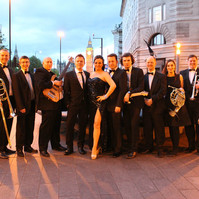 James Bond Showband