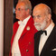 Richard Birtchnell the London Toastmaster at Kensington Palace with HRH Prince Michael of Kent.jpg